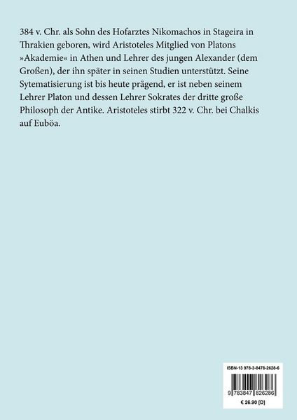 Produktbild: Organon (Gro&szlig;druck)