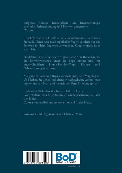 Produktbild: Endstation Diele