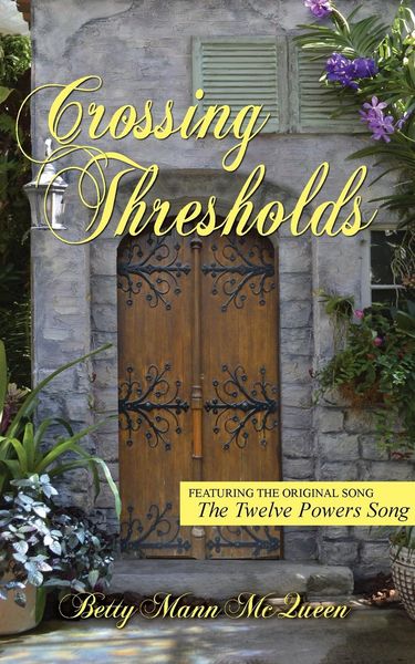 Produktbild: Crossing Thresholds