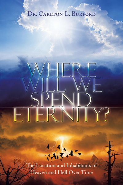 Produktbild: Where Will We Spend Eternity?