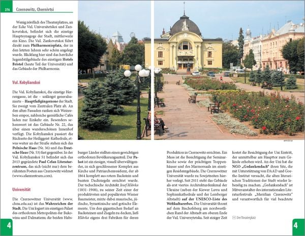 Produktbild: Reise Know-How Reisef&uuml;hrer Ukraine