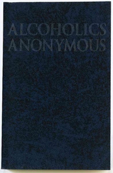 Produktbild: Alcoholics Anonymous
