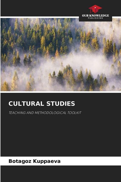 Produktbild: Cultural Studies