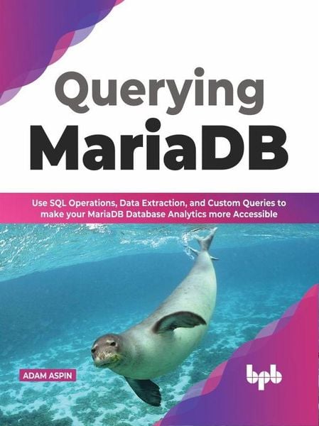 Produktbild: Querying MariaDB