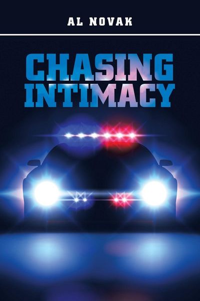 Produktbild: Chasing Intimacy