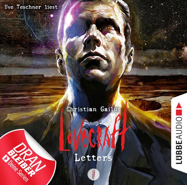 Produktbild: Lovecraft Letters - Lovecraft Letters, Folge 2
