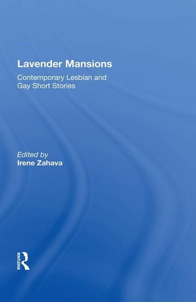 Produktbild: Lavender Mansions