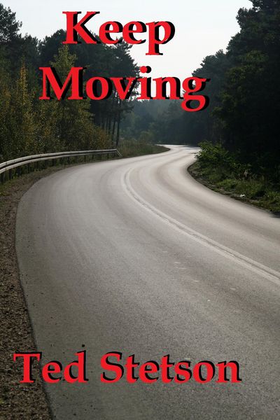 Produktbild: Keep Moving