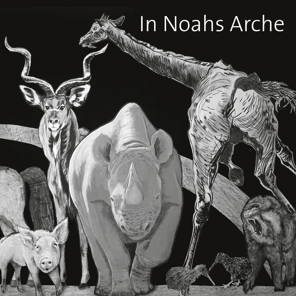 Produktbild: In Noahs Arche
