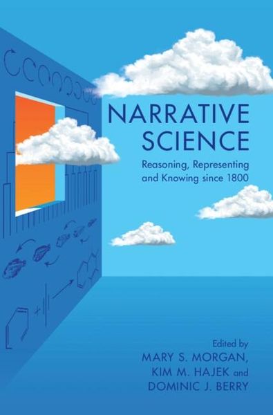 Produktbild: Narrative Science