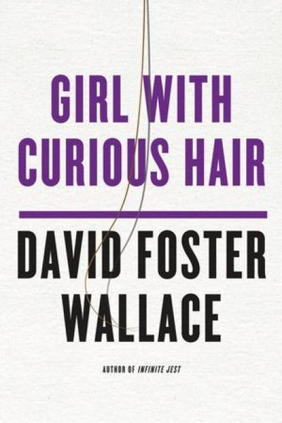 Produktbild: Girl with Curious Hair