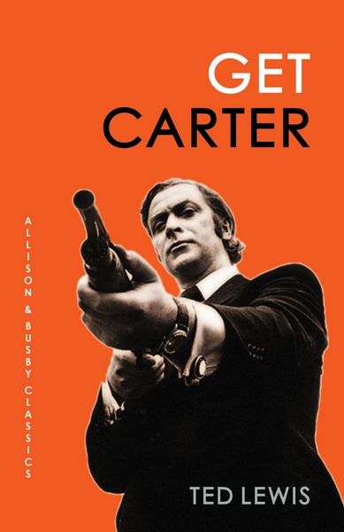 Produktbild: Get Carter