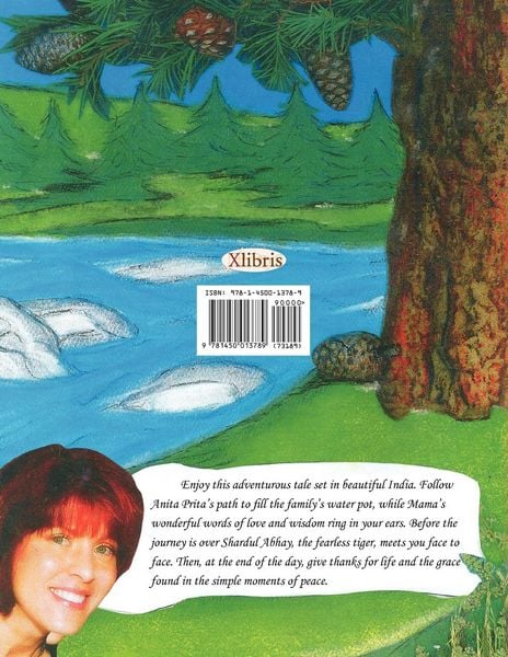Produktbild: Peace at the Watering Place