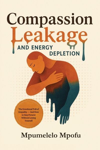 Produktbild: Compassion Leakage and Energy Depletion