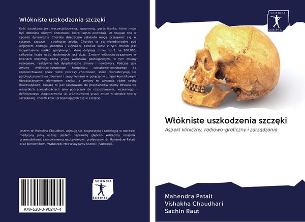 Produktbild: W&iquest;&oacute;kniste uszkodzenia szcz&iquest;ki