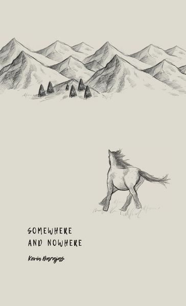 Produktbild: Somewhere and Nowhere