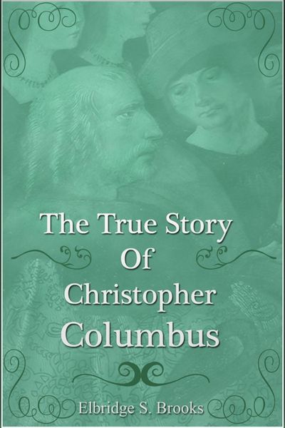 Produktbild: True Story of Christopher Columbus