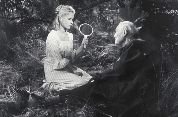 Produktbild: Wilde Erdbeeren - Ingmar Bergman Edition