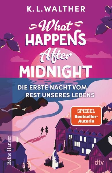 Produktbild: What Happens After Midnight