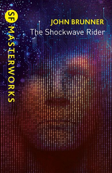 Produktbild: The Shockwave Rider