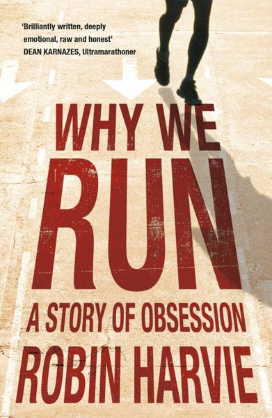 Produktbild: Why We Run