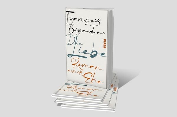 Produktbild: Die Liebe