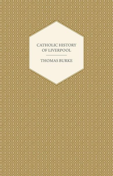 Produktbild: Catholic History of Liverpool