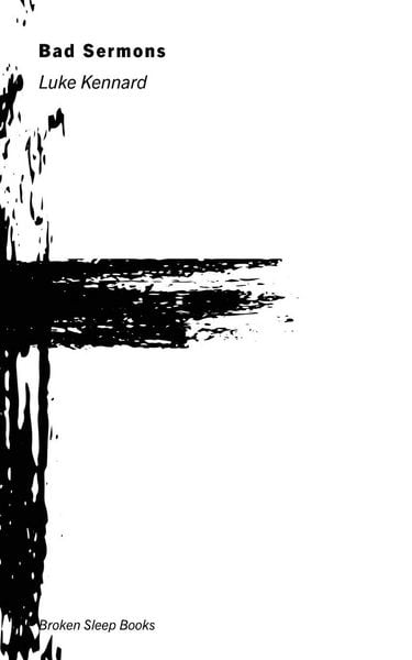Produktbild: Bad Sermons
