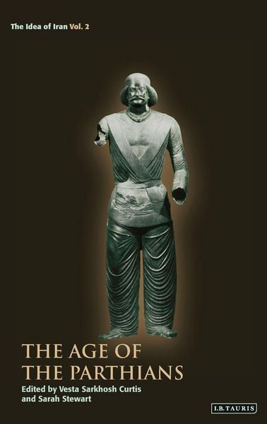 Produktbild: The Age of the Parthians
