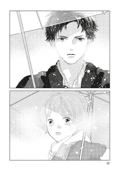 Produktbild: My Girlfriend's Child 1