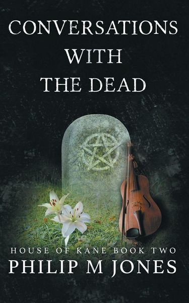 Produktbild: Conversations With The Dead