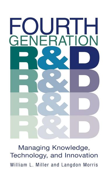 Produktbild: Fourth Generation R&d
