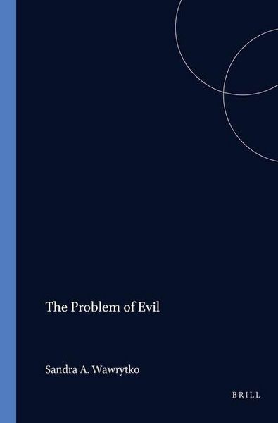 Produktbild: Problem of Evil; An Intercultural Exploration