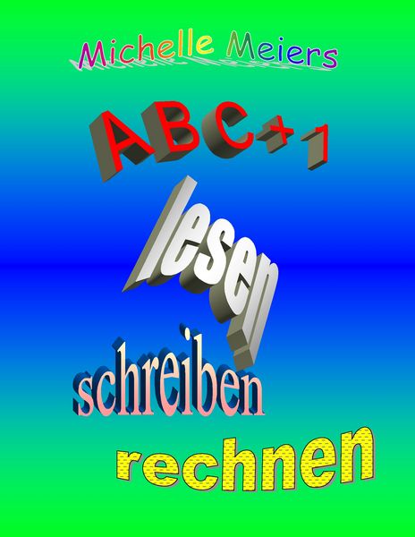 Produktbild: A B C + 1