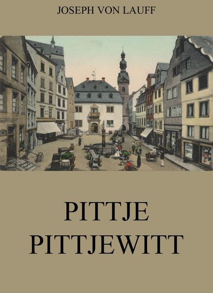 Produktbild: Pittje Pittjewitt