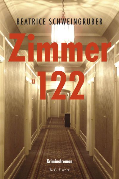 Produktbild: Zimmer 122