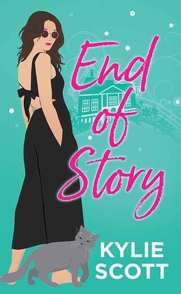 Produktbild: End of Story