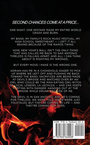 Produktbild: Anything for the Devil
