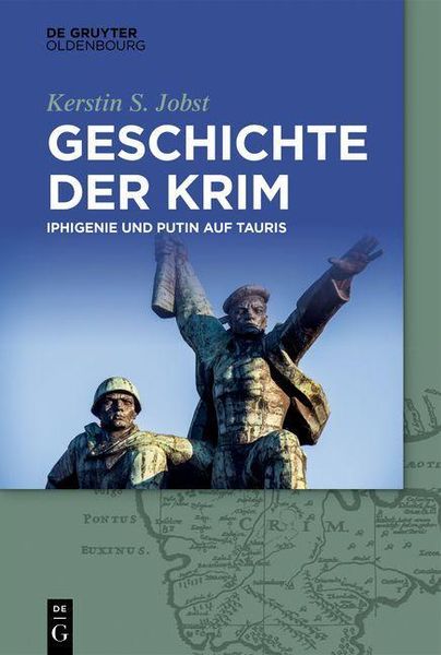 Produktbild: Geschichte der Krim