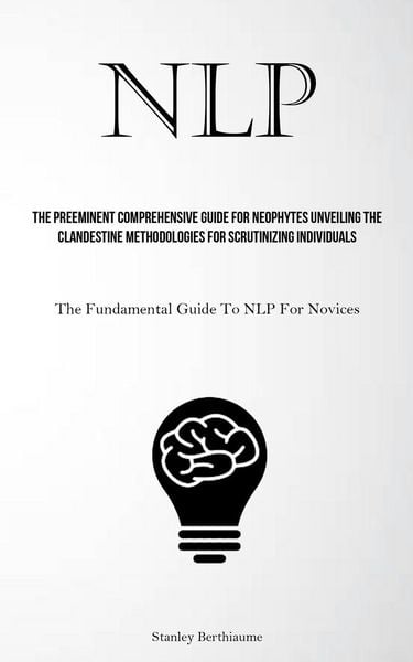 Produktbild: NLP