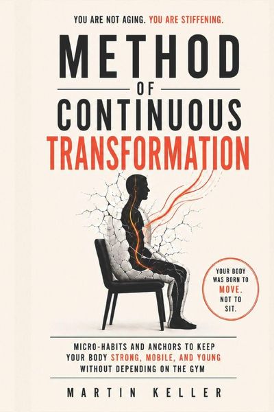 Produktbild: Method of Continuous Transformation