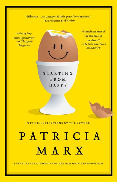 Produktbild: Starting from Happy