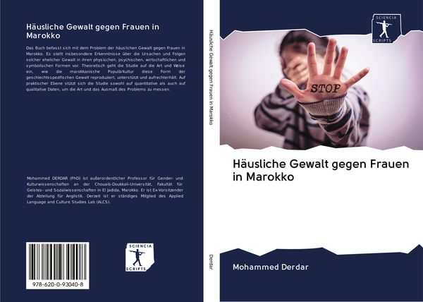 Produktbild: H&auml;usliche Gewalt gegen Frauen in Marokko