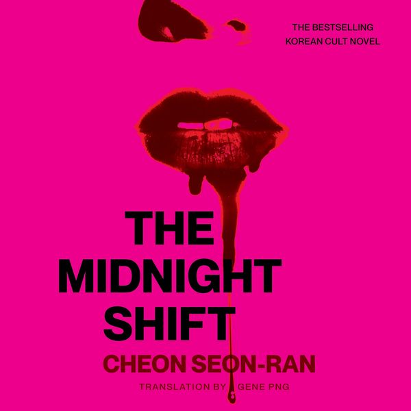 Produktbild: The Midnight Shift