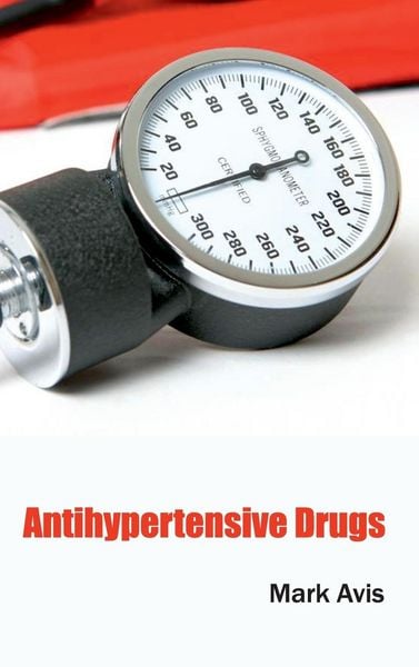 Produktbild: Antihypertensive Drugs