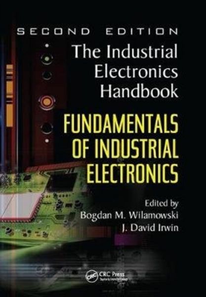 Produktbild: Fundamentals of Industrial Electronics