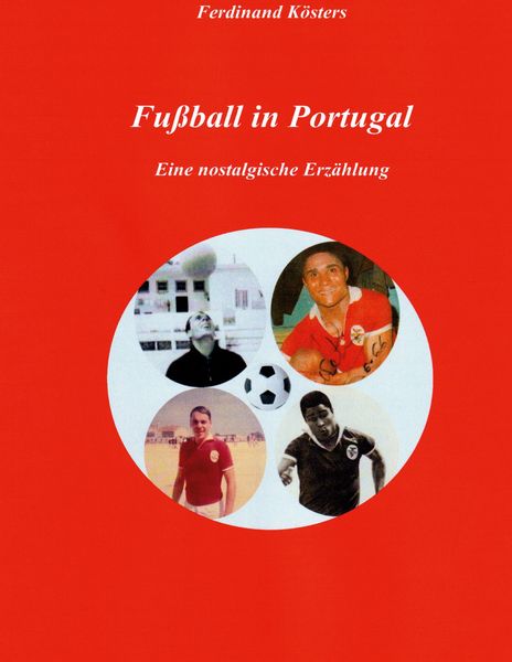 Produktbild: Fu&szlig;ball in Portugal