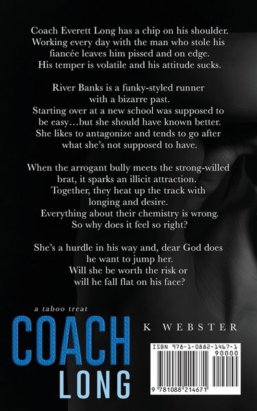 Produktbild: Coach Long