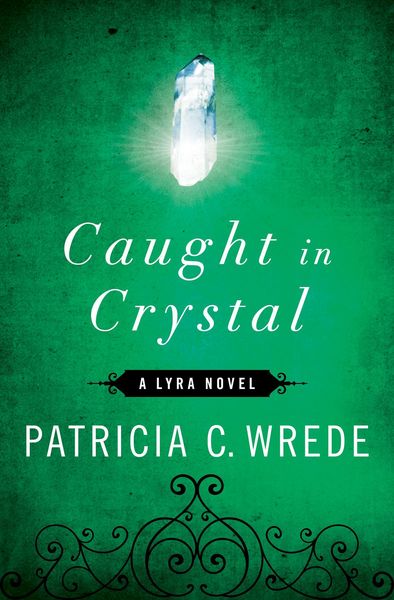 Produktbild: Caught in Crystal
