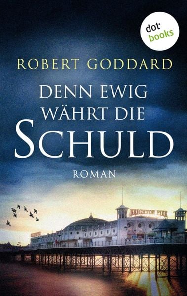 Produktbild: Denn ewig w&auml;hrt die Schuld